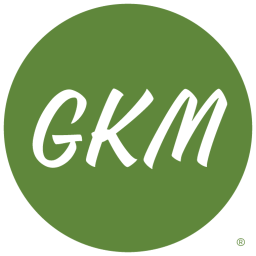 GKM Logo